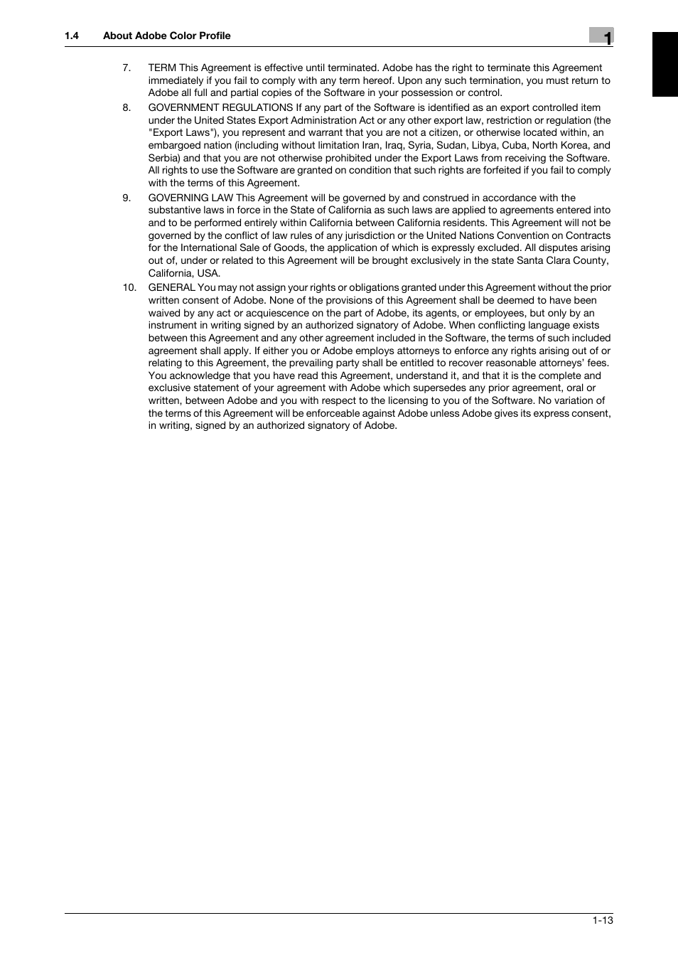 321 Studios Muratec MFX-C2828 User Manual | Page 20 / 292