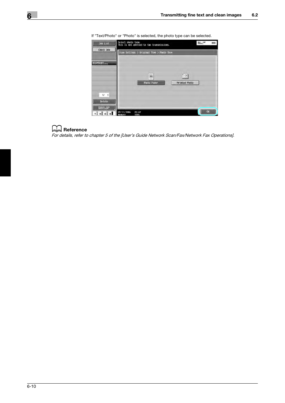 321 Studios Muratec MFX-C2828 User Manual | Page 229 / 292