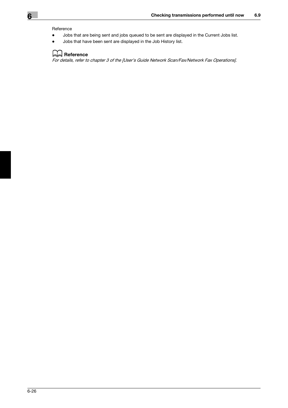 321 Studios Muratec MFX-C2828 User Manual | Page 245 / 292