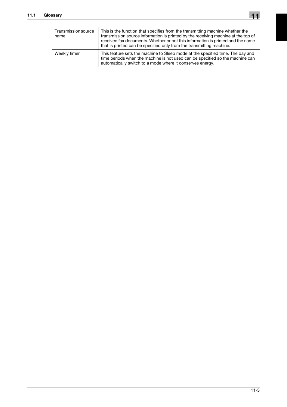 321 Studios Muratec MFX-C2828 User Manual | Page 286 / 292