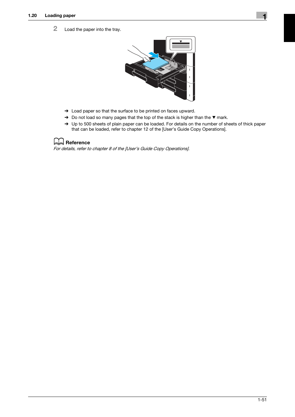321 Studios Muratec MFX-C2828 User Manual | Page 58 / 292