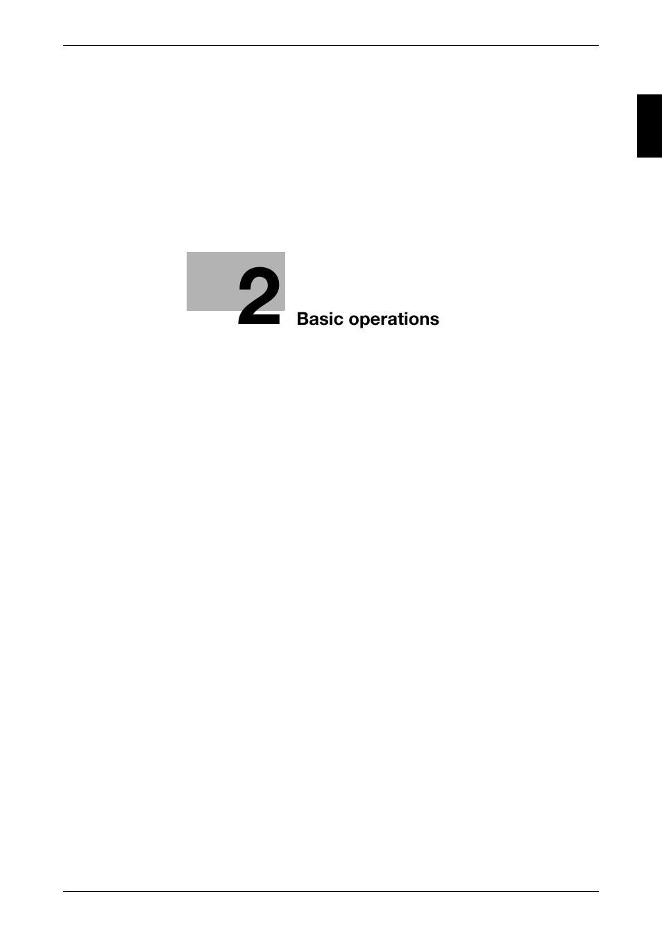 321 Studios Muratec MFX-C2828 User Manual | Page 88 / 292