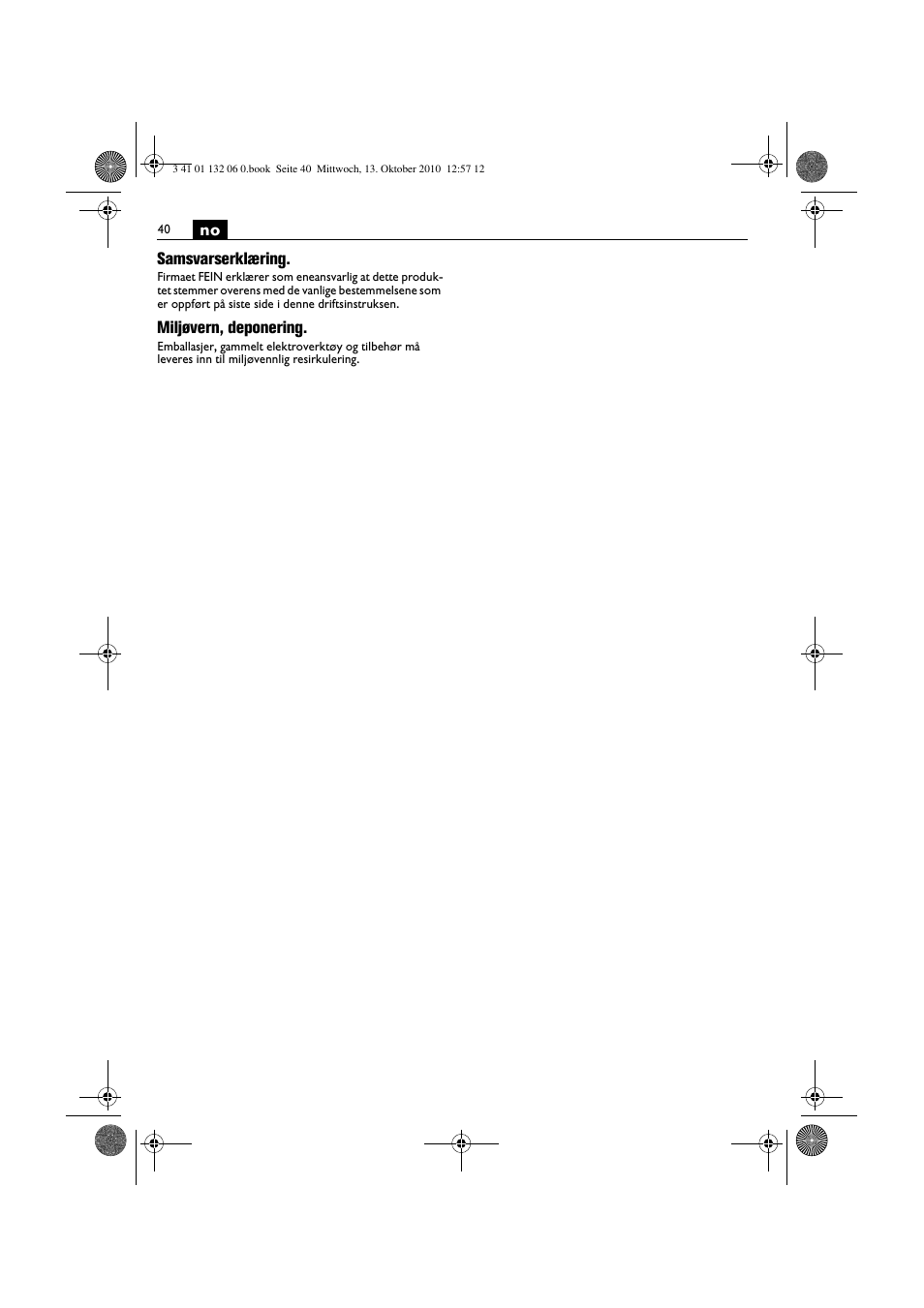 Fein ASge-648 User Manual | Page 40 / 62