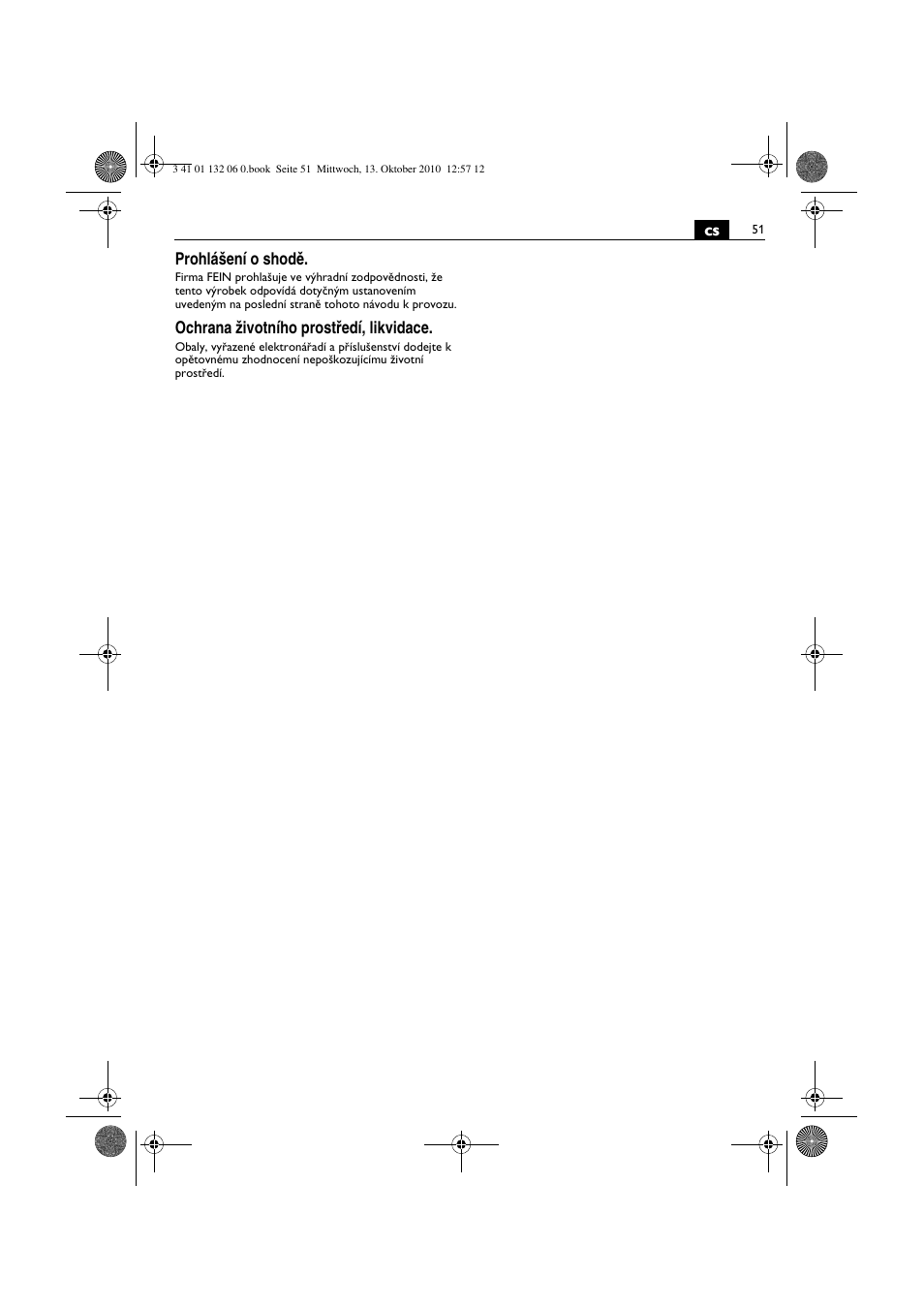 Fein ASge-648 User Manual | Page 51 / 62