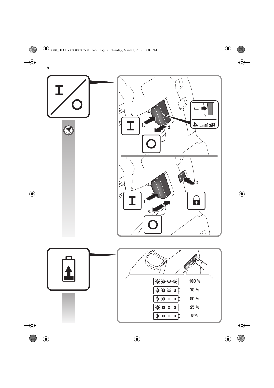 Fein ABOP 13-2 User Manual | Page 8 / 131