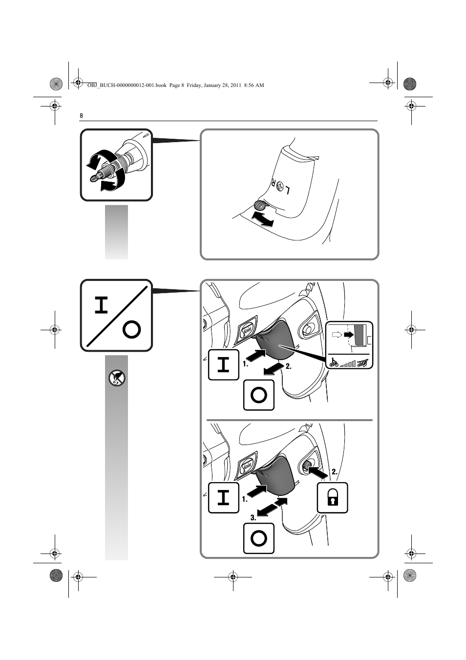 Fein SCS_6.3-19 User Manual | Page 8 / 95