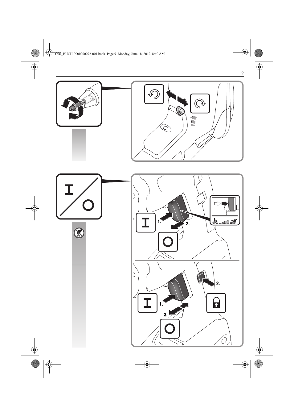 Fein ASCT18M User Manual | Page 9 / 118