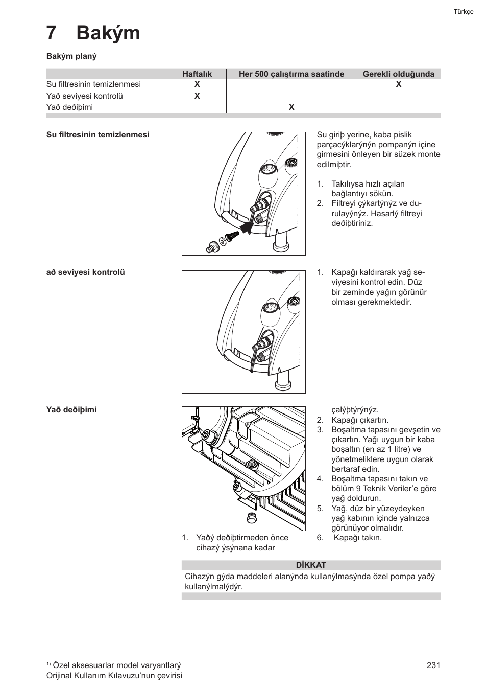 7 bakým | Graco AquaMax-E 3050 User Manual | Page 231 / 396