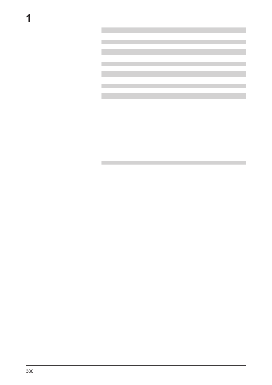 Graco AquaMax-E 3050 User Manual | Page 380 / 396