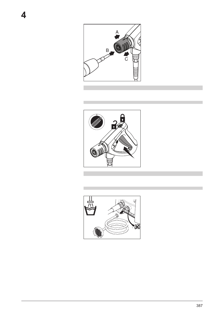 Graco AquaMax-E 3050 User Manual | Page 387 / 396