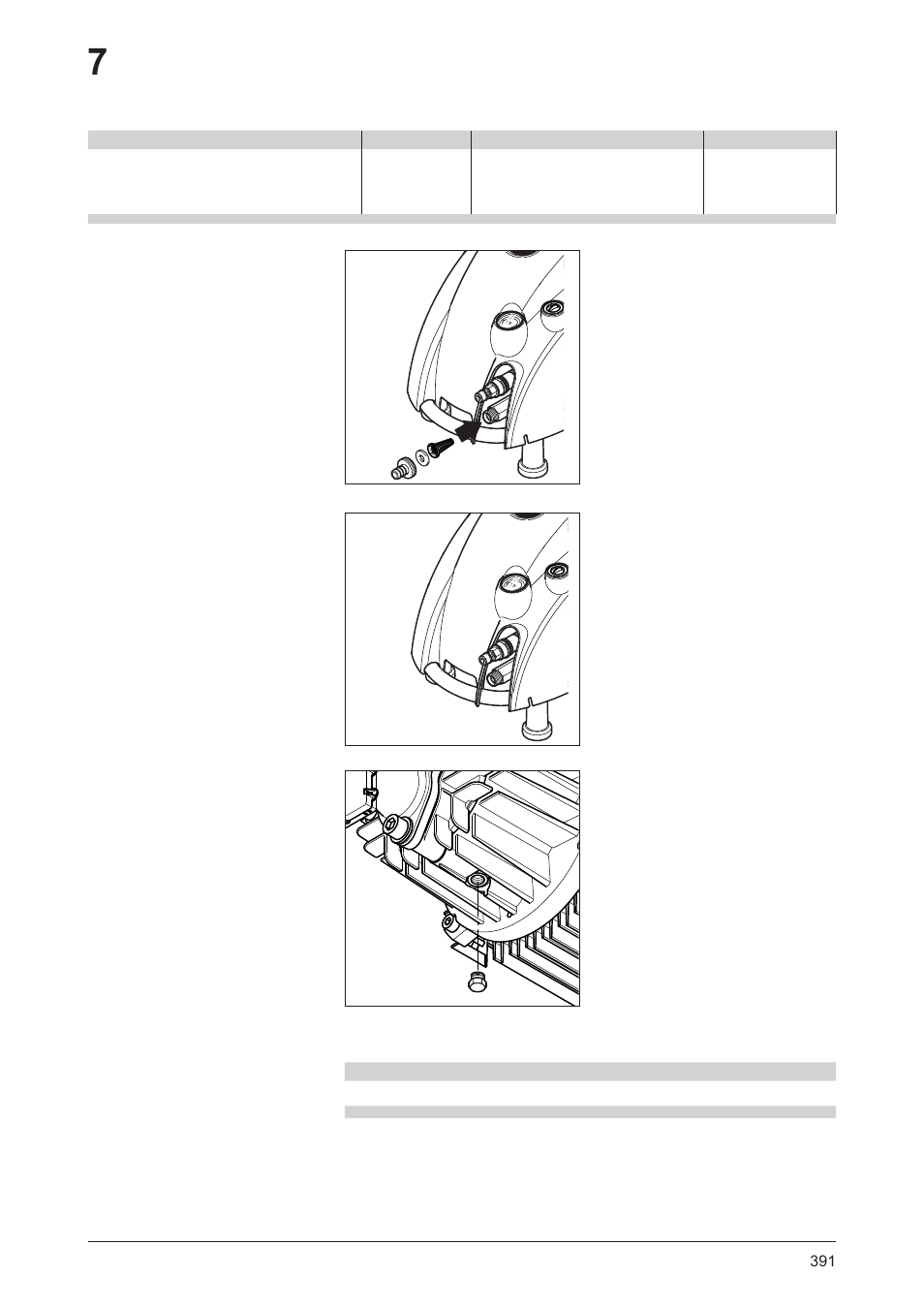 Graco AquaMax-E 3050 User Manual | Page 391 / 396