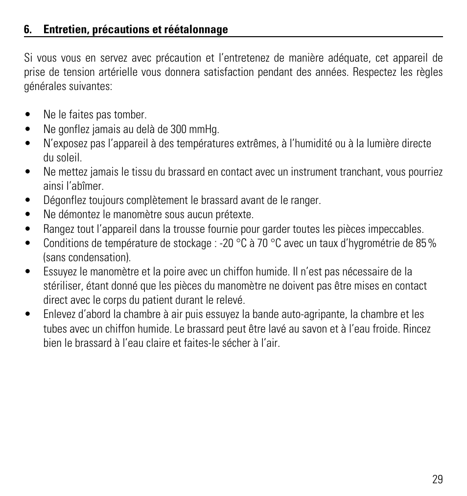 Microlife AG1-40 User Manual | Page 32 / 64
