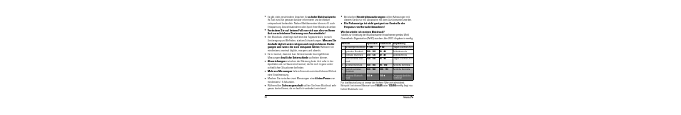 Wie beurteile ich meinen blutdruck | Microlife BP A90 User Manual | Page 48 / 153