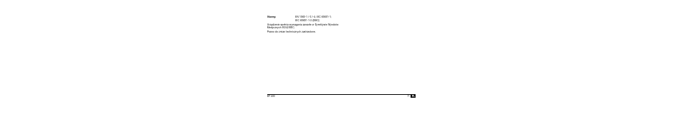 Microlife BP A90 User Manual | Page 73 / 153