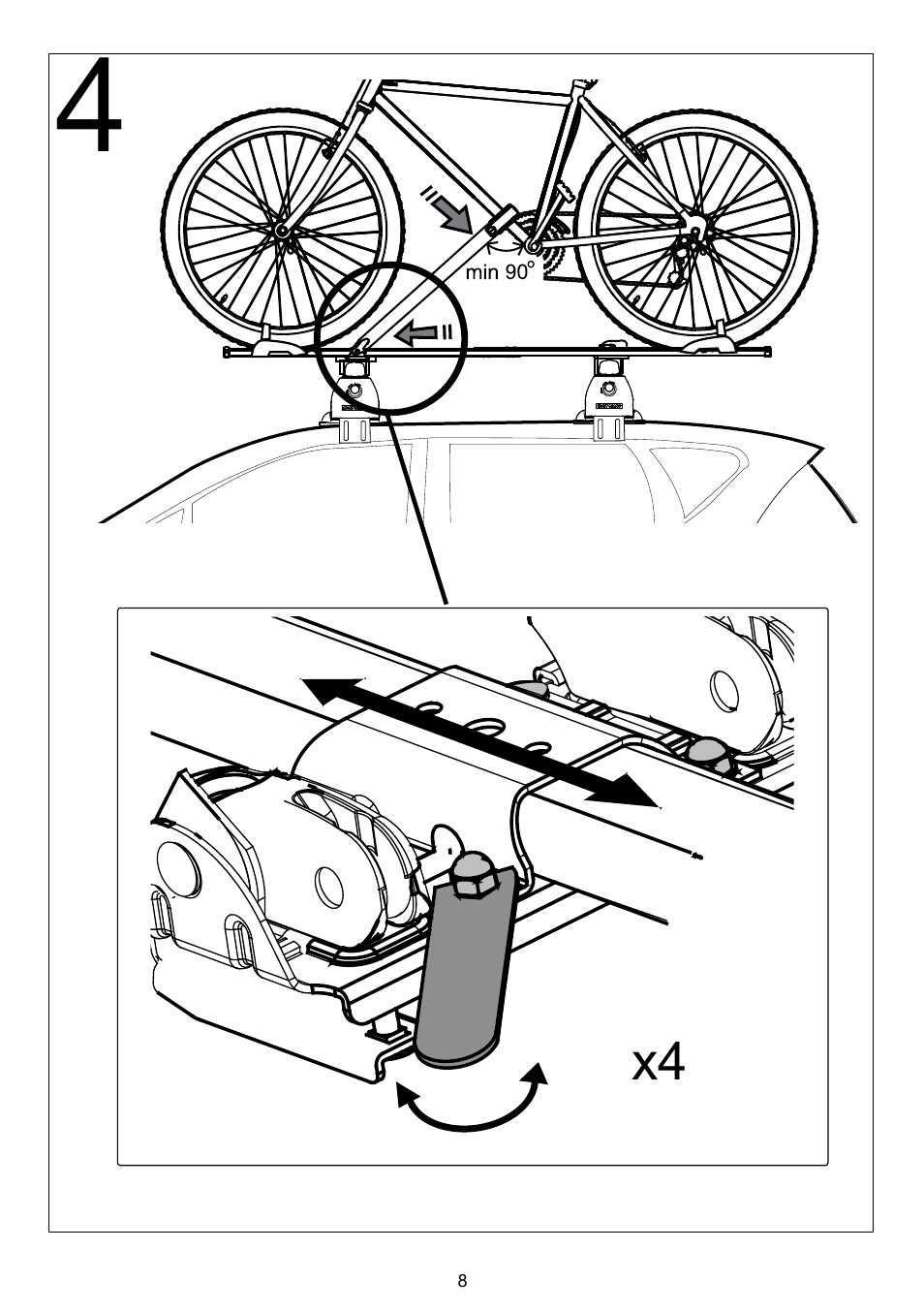 SsangYong Mont Blanc Scott User Manual | Page 8 / 12