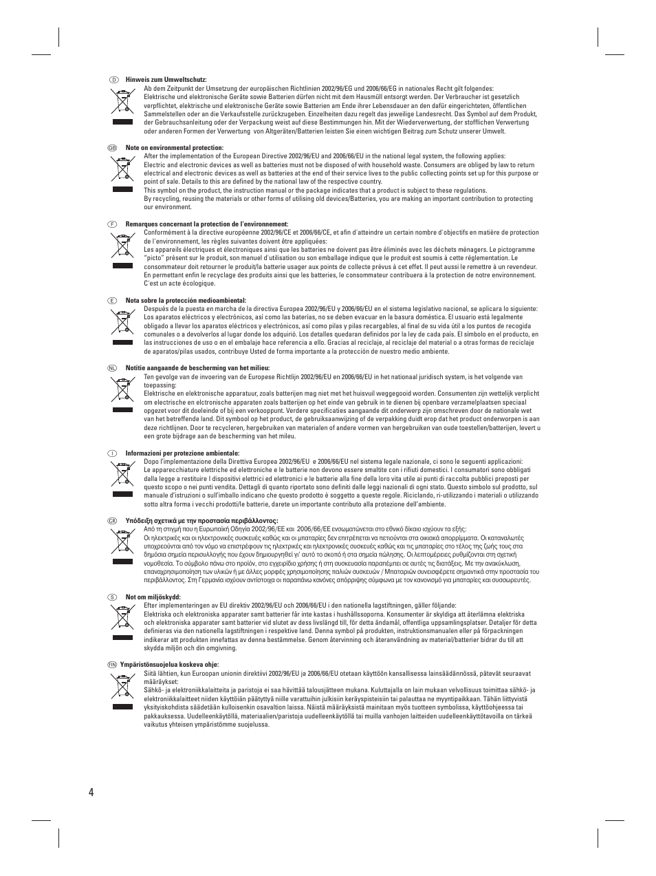 Hama 15.6 Notebook Set User Manual | Page 5 / 6