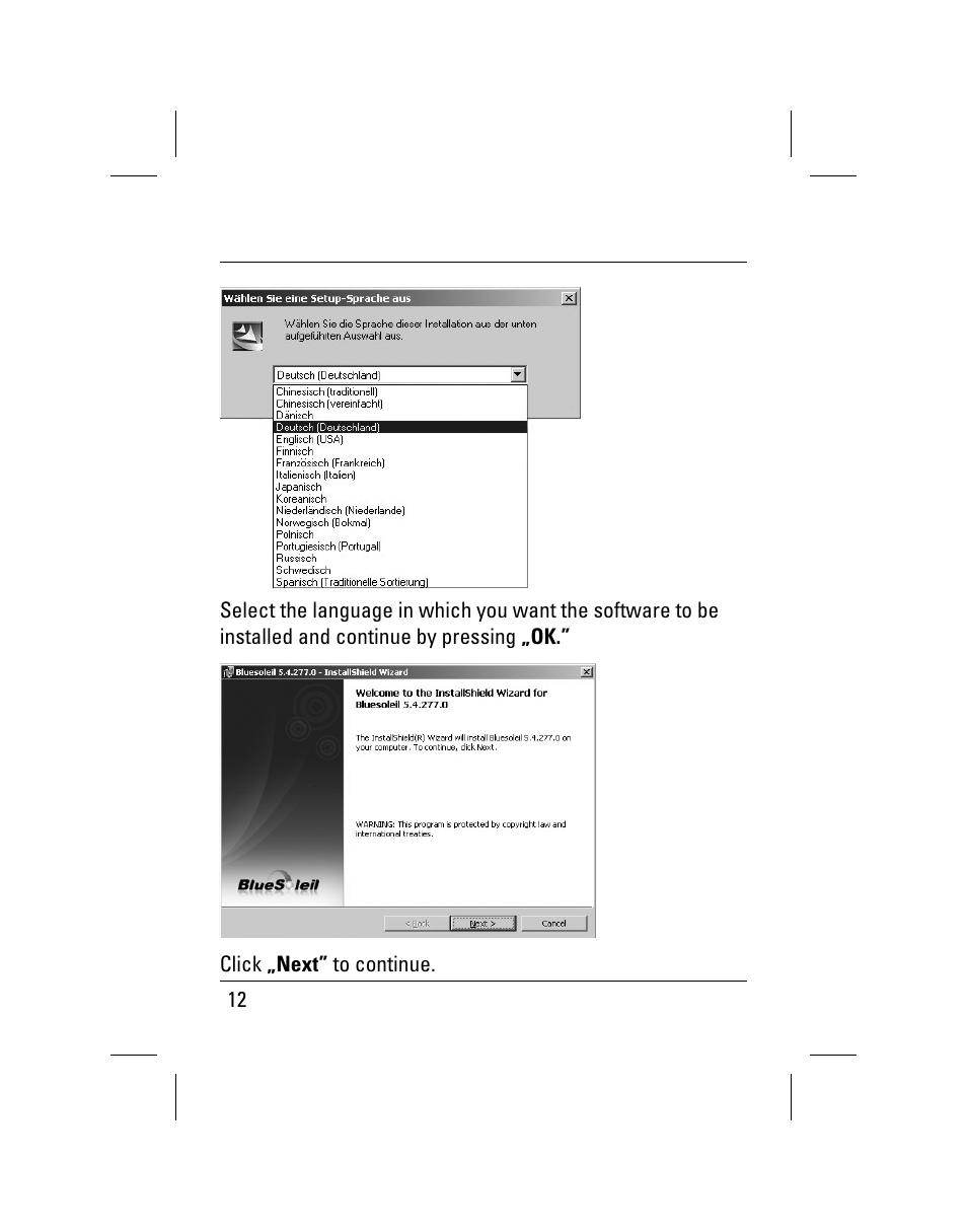 Hama Nano Bluetooth USB Adapter User Manual | Page 13 / 106