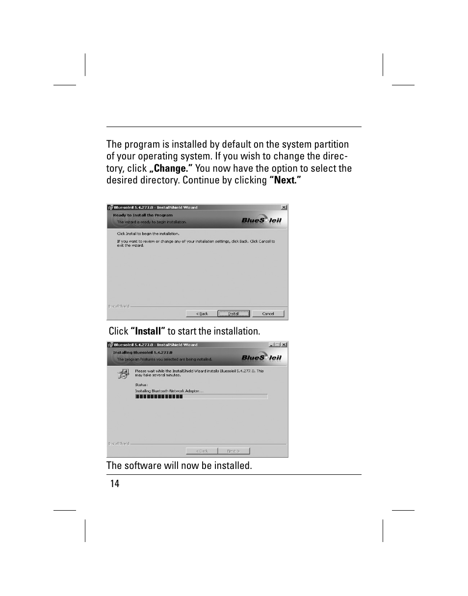 Hama Nano Bluetooth USB Adapter User Manual | Page 15 / 106