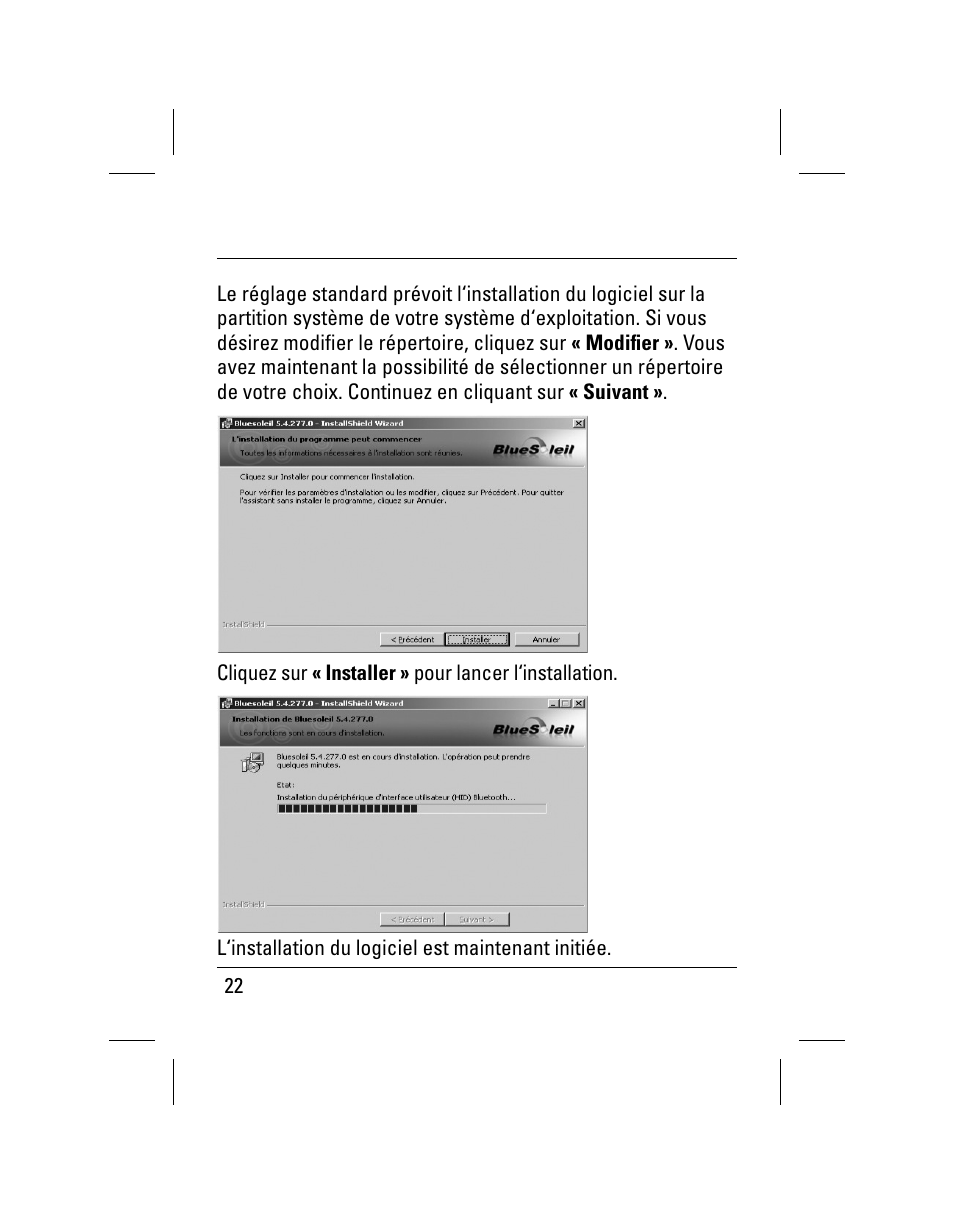 Hama Nano Bluetooth USB Adapter User Manual | Page 23 / 106