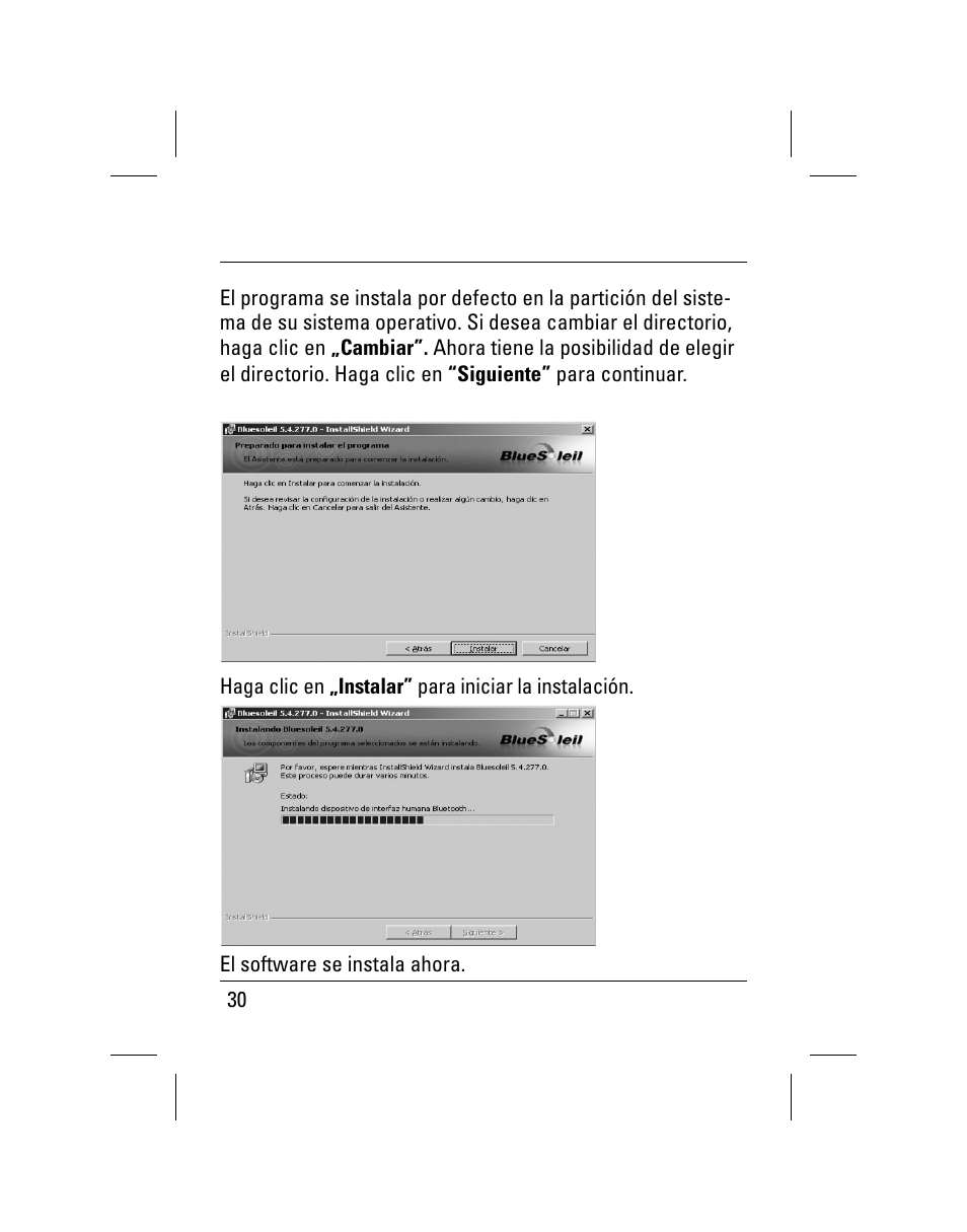 Hama Nano Bluetooth USB Adapter User Manual | Page 31 / 106