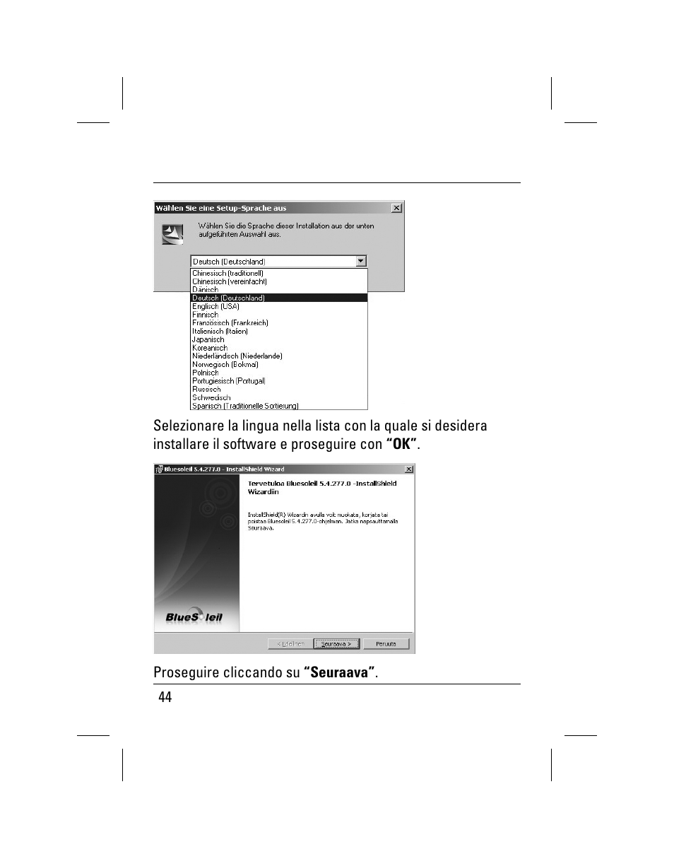 Hama Nano Bluetooth USB Adapter User Manual | Page 45 / 106