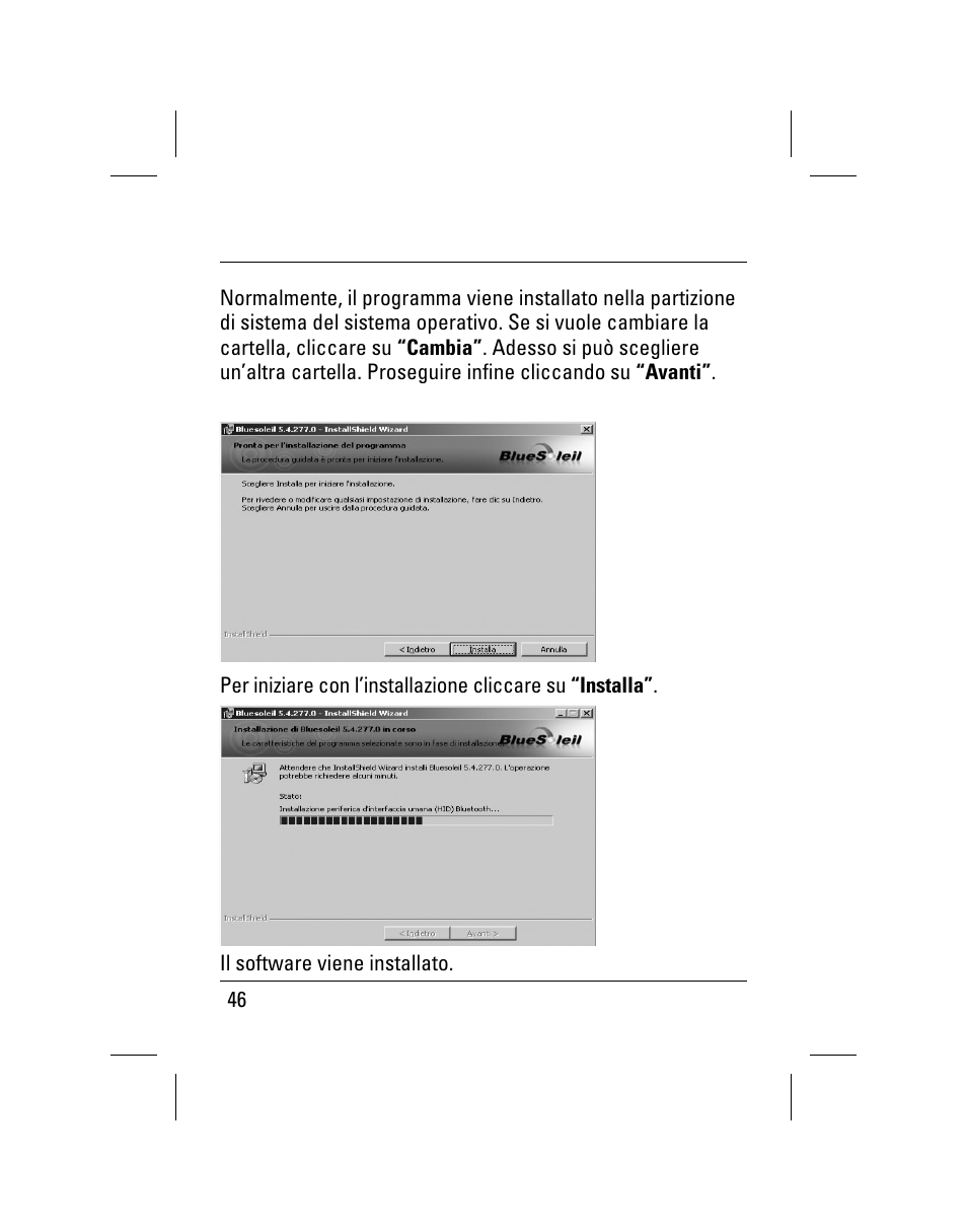 Hama Nano Bluetooth USB Adapter User Manual | Page 47 / 106