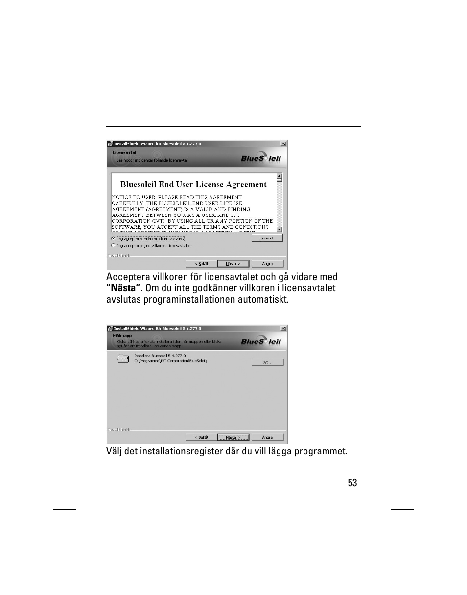 Hama Nano Bluetooth USB Adapter User Manual | Page 54 / 106