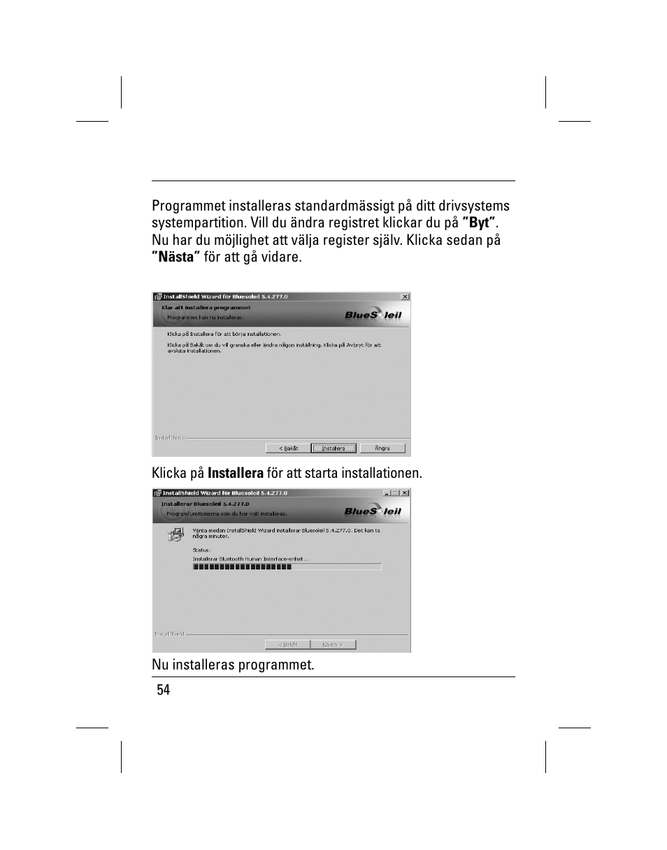 Hama Nano Bluetooth USB Adapter User Manual | Page 55 / 106