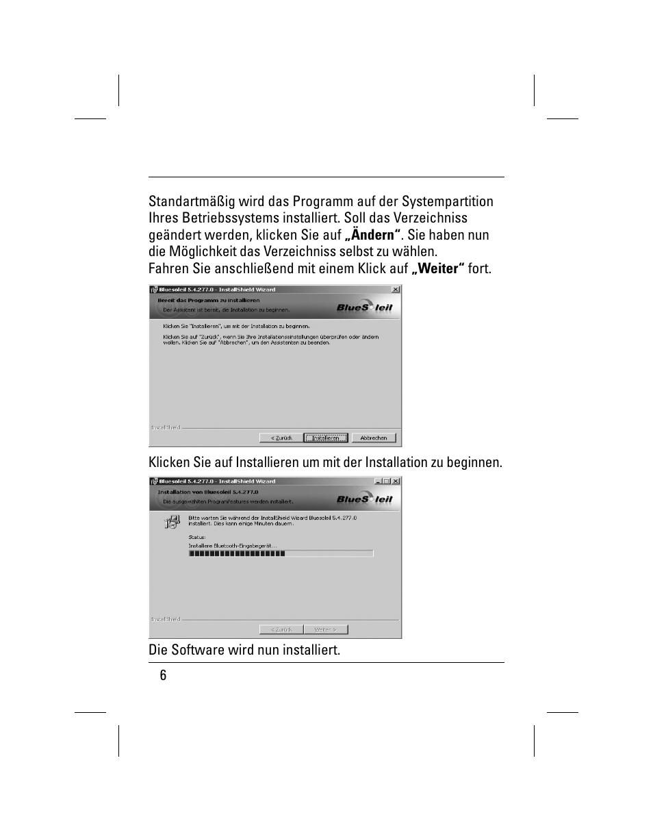 Hama Nano Bluetooth USB Adapter User Manual | Page 7 / 106