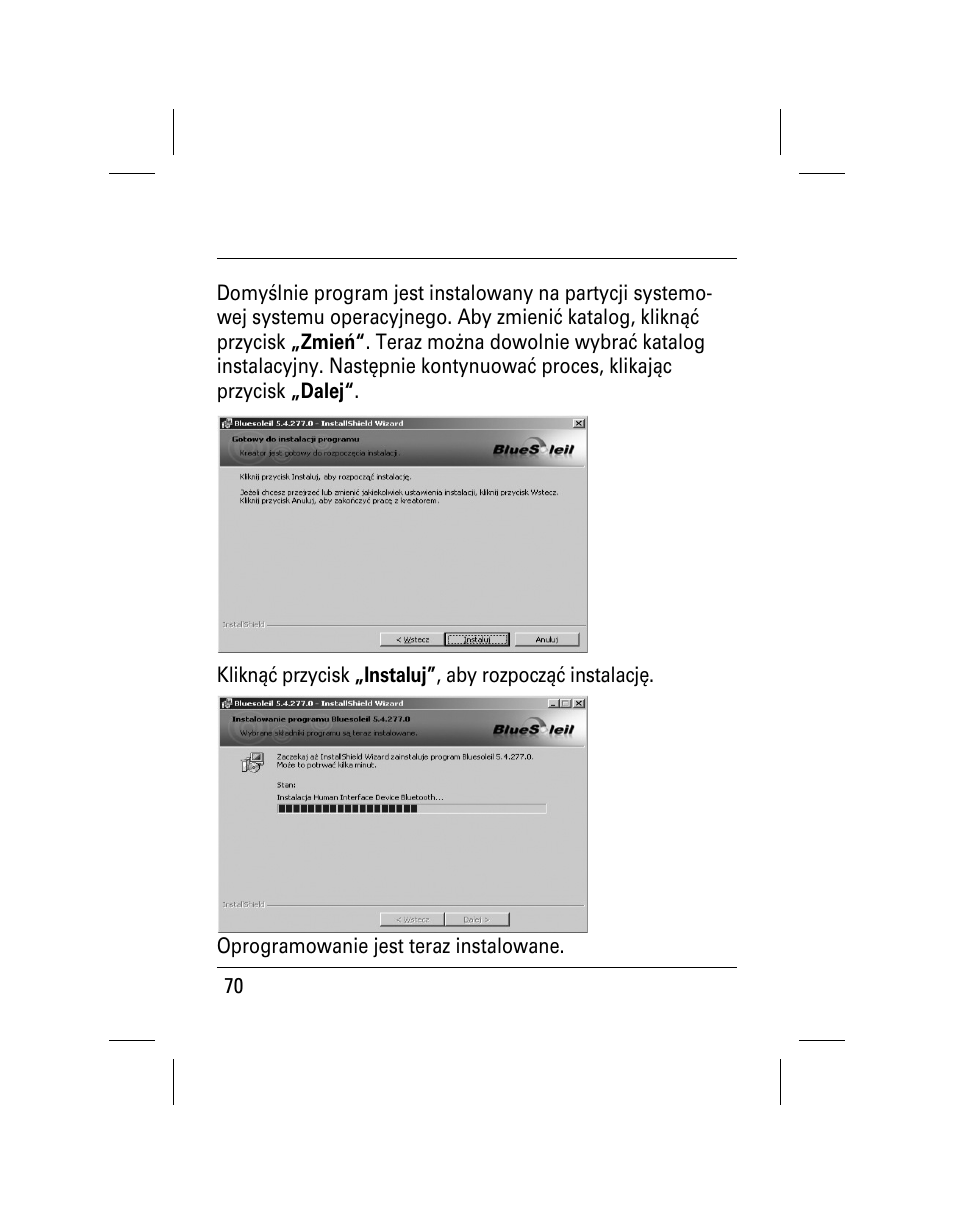 Hama Nano Bluetooth USB Adapter User Manual | Page 71 / 106