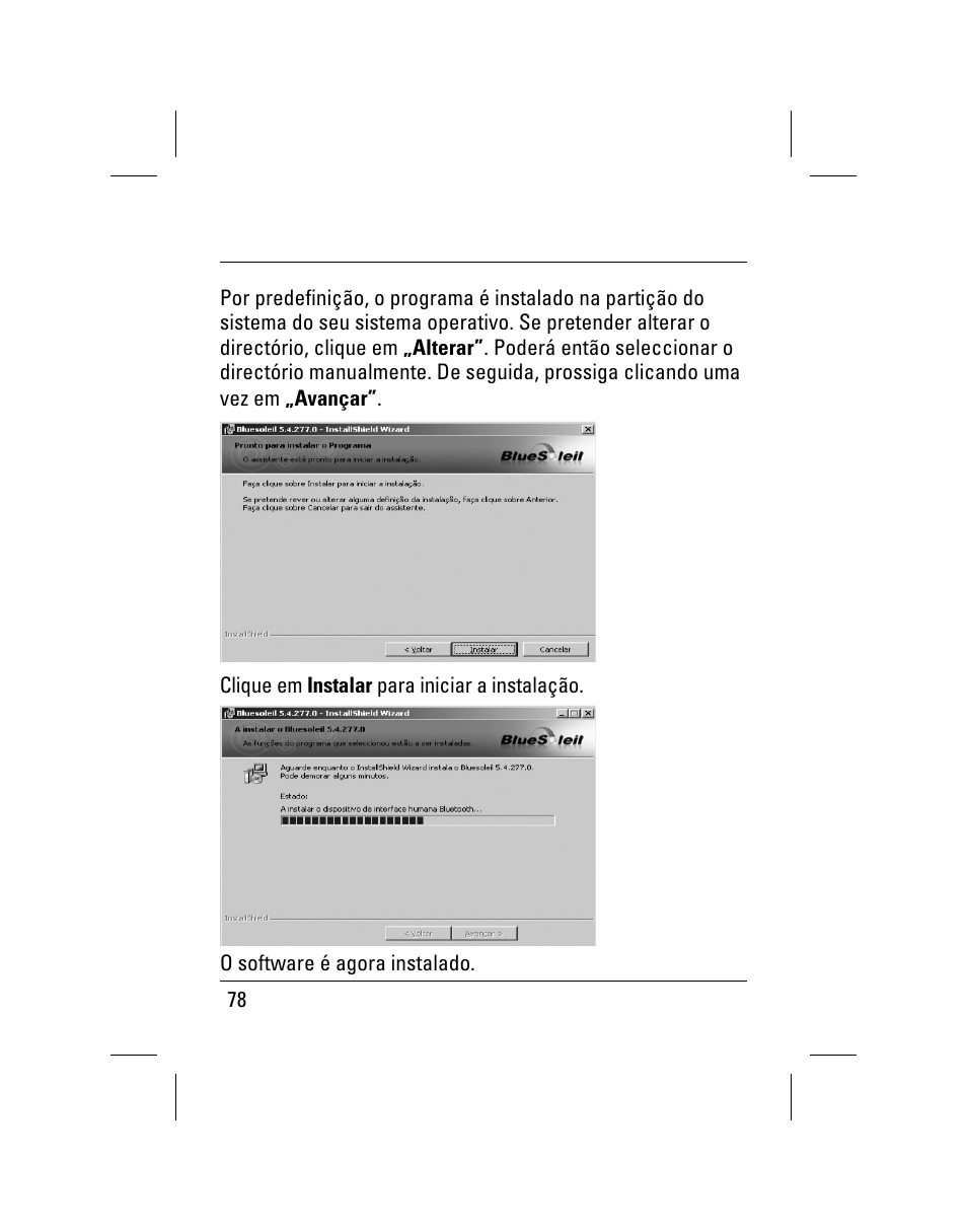 Hama Nano Bluetooth USB Adapter User Manual | Page 79 / 106