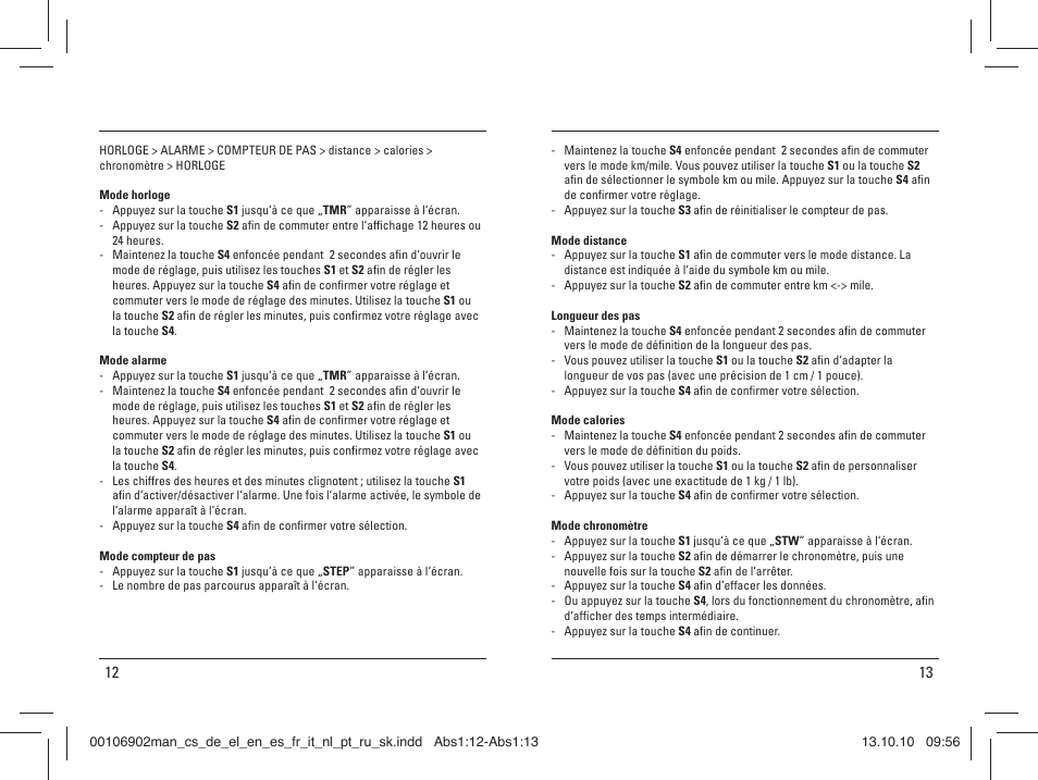 Hama PM-Alarm User Manual | Page 7 / 31