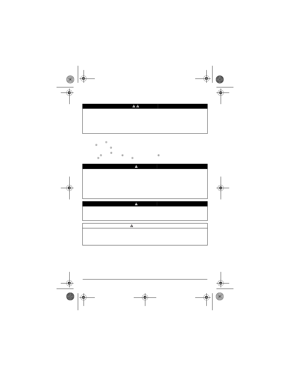 Schneider Electric XY2 CH User Manual | Page 30 / 73