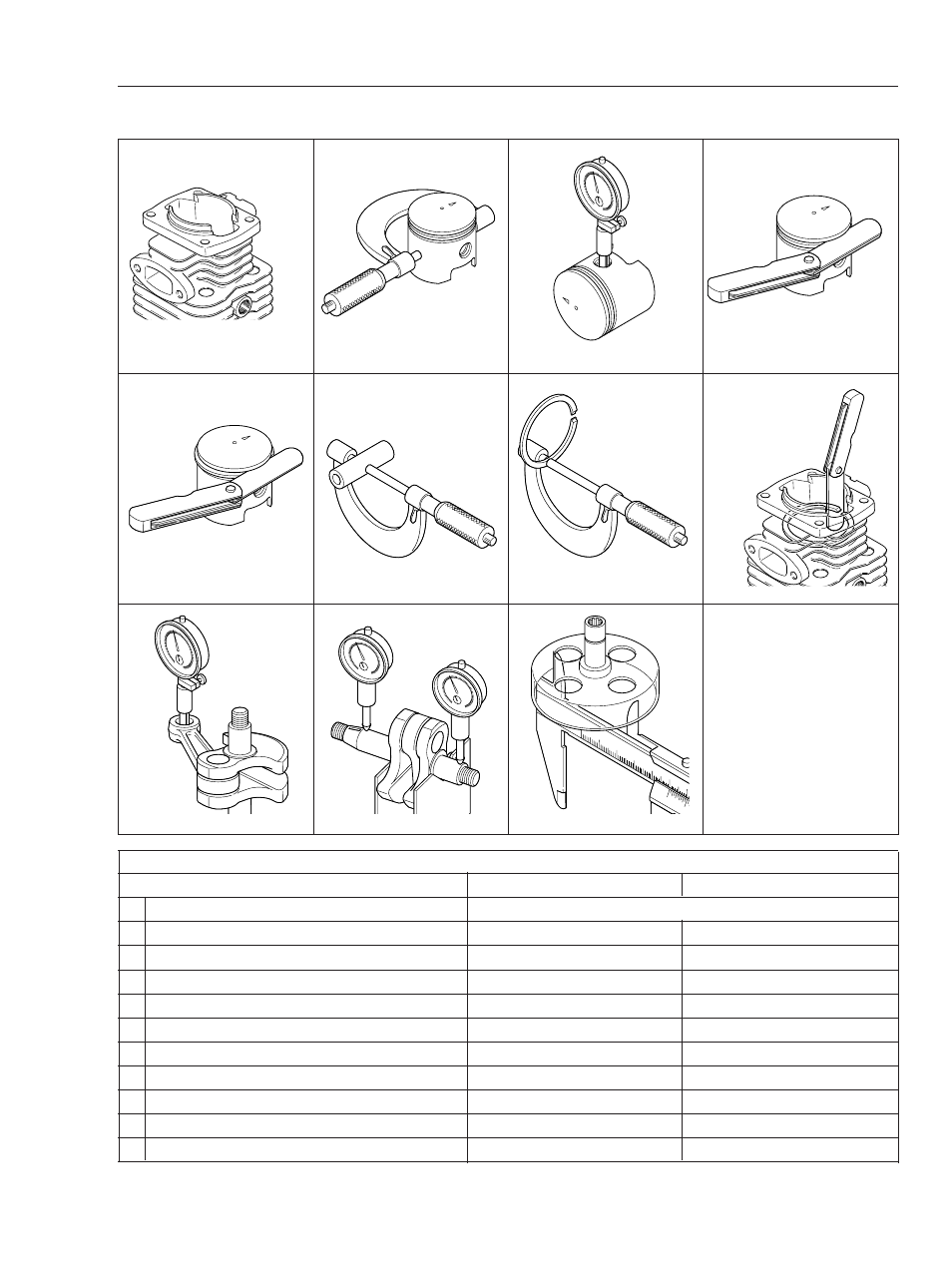 Echo SRM-350ES User Manual | Page 5 / 8