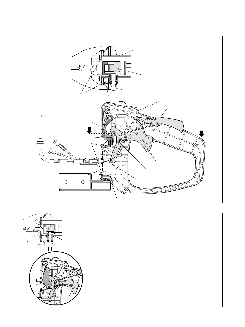 Echo HCR-1500 User Manual | Page 7 / 8