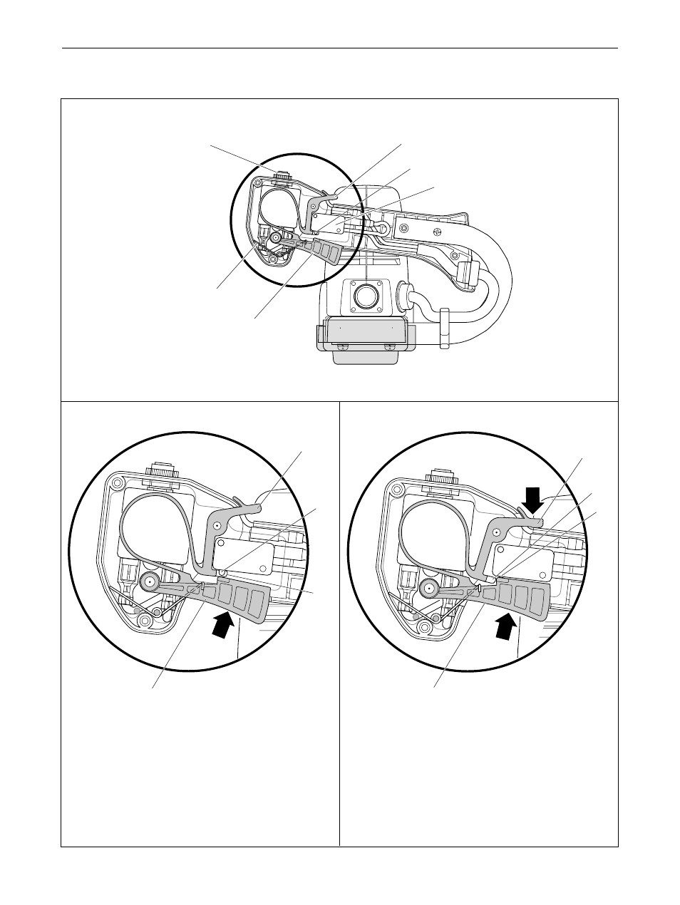 Echo DHC-30 User Manual | Page 5 / 5