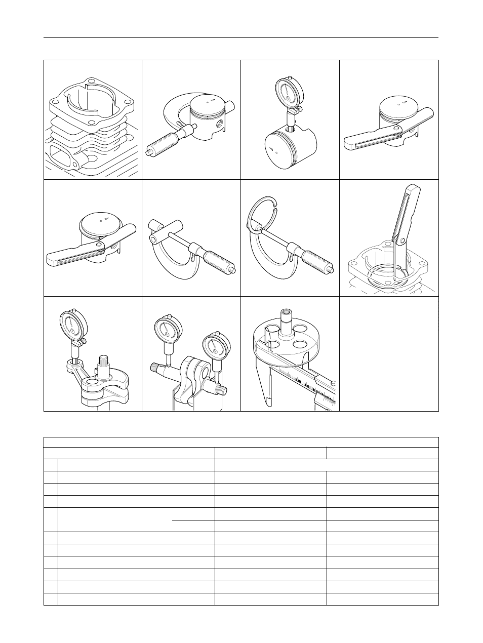 Echo SRM-4605 User Manual | Page 5 / 7