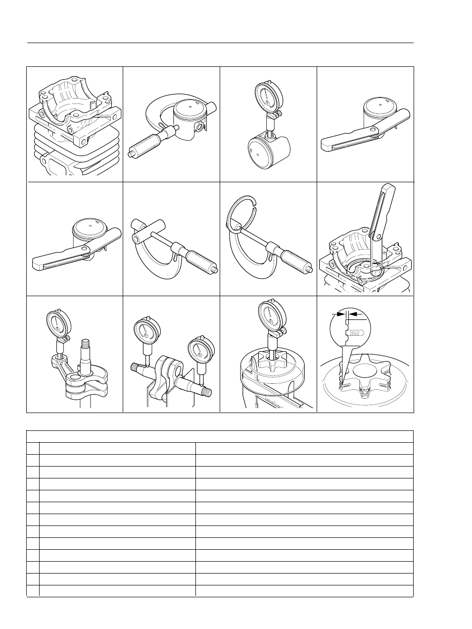 Echo CS-350WES User Manual | Page 6 / 10