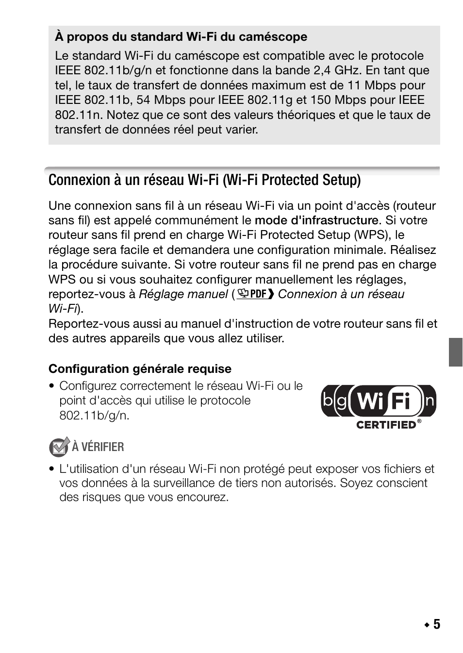 Canon LEGRIA HF R38 User Manual | Page 35 / 96