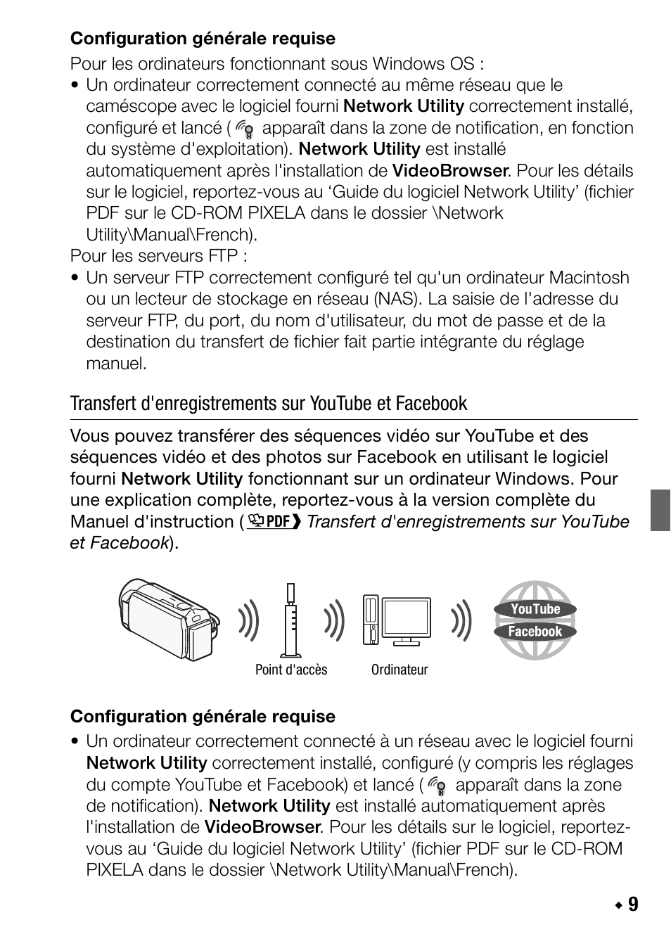 Canon LEGRIA HF R38 User Manual | Page 39 / 96