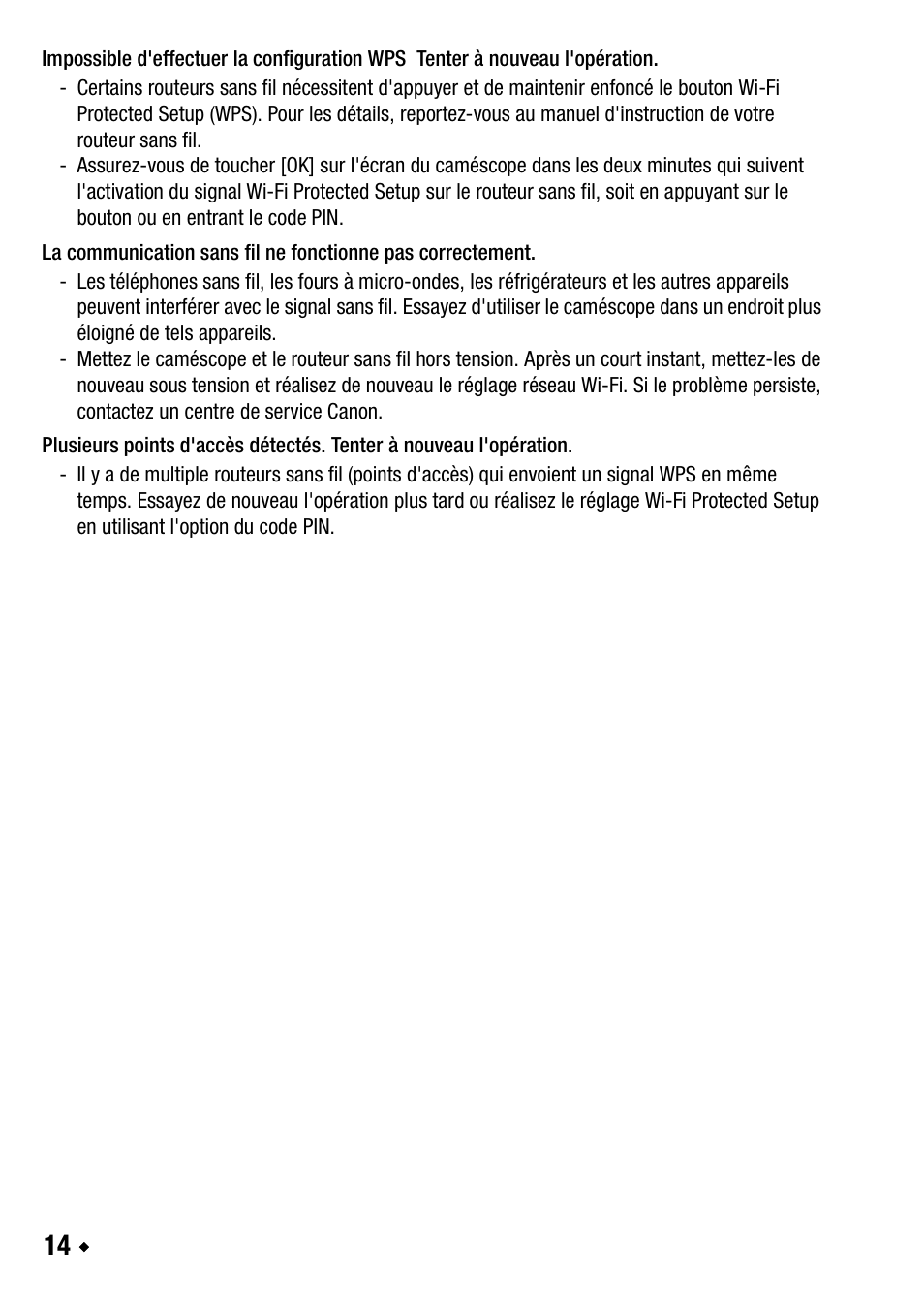 Canon LEGRIA HF R38 User Manual | Page 44 / 96