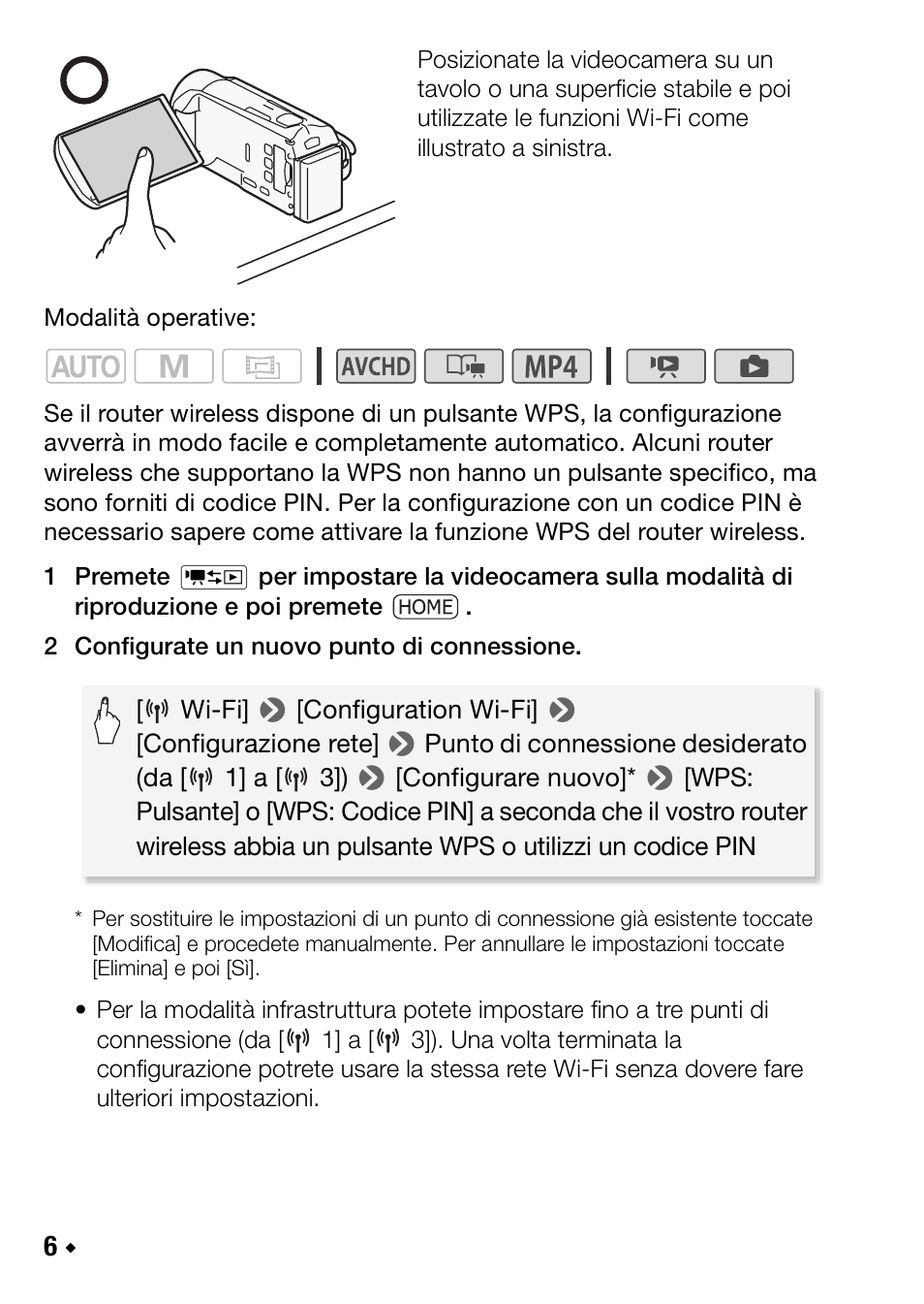 Canon LEGRIA HF R38 User Manual | Page 50 / 96