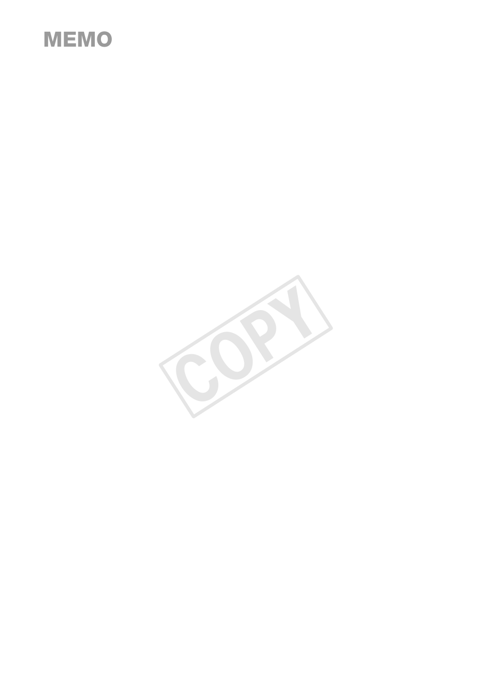 Cop y | Canon LEGRIA HF G30 User Manual | Page 77 / 89