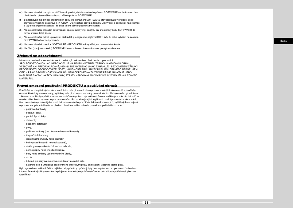 Canon MF3010 User Manual | Page 109 / 248
