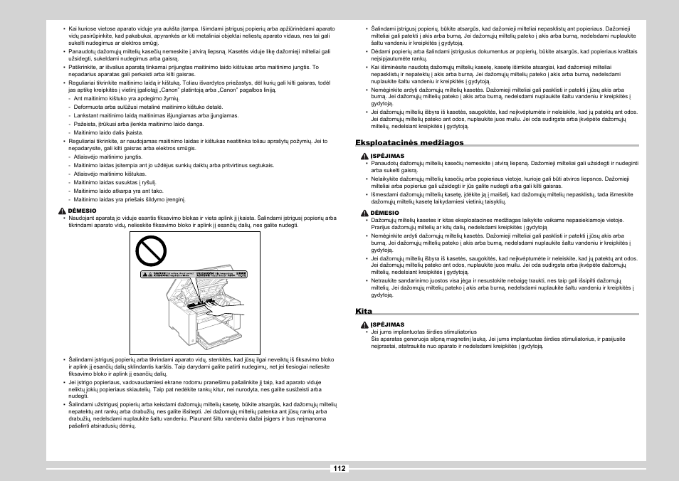 Canon MF3010 User Manual | Page 190 / 248