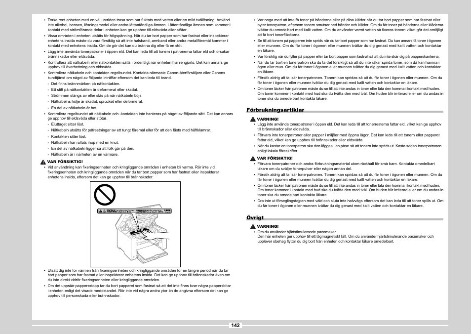 Canon MF3010 User Manual | Page 220 / 248