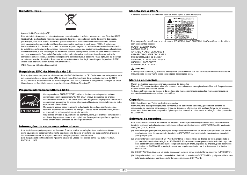 Canon MF3010 User Manual | Page 240 / 248