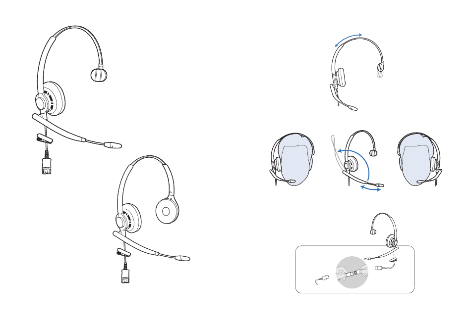 Plantronics EncorePro User Manual | Page 2 / 3