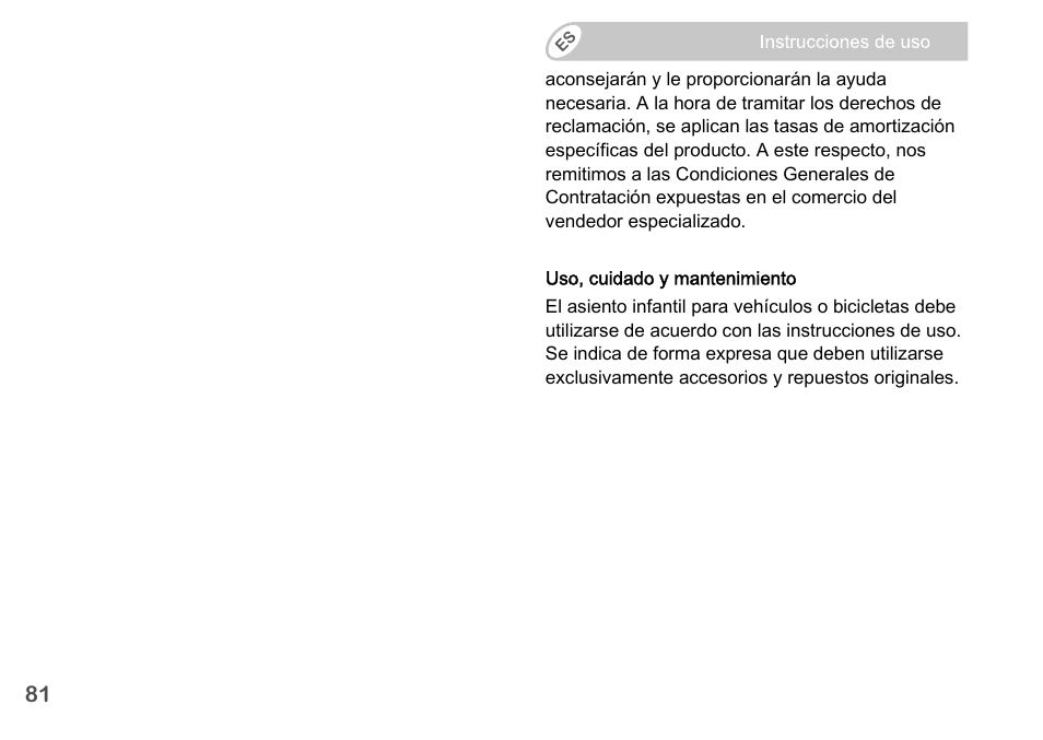Britax Romer BABY-SAFE plus SHR II User Manual | Page 173 / 272