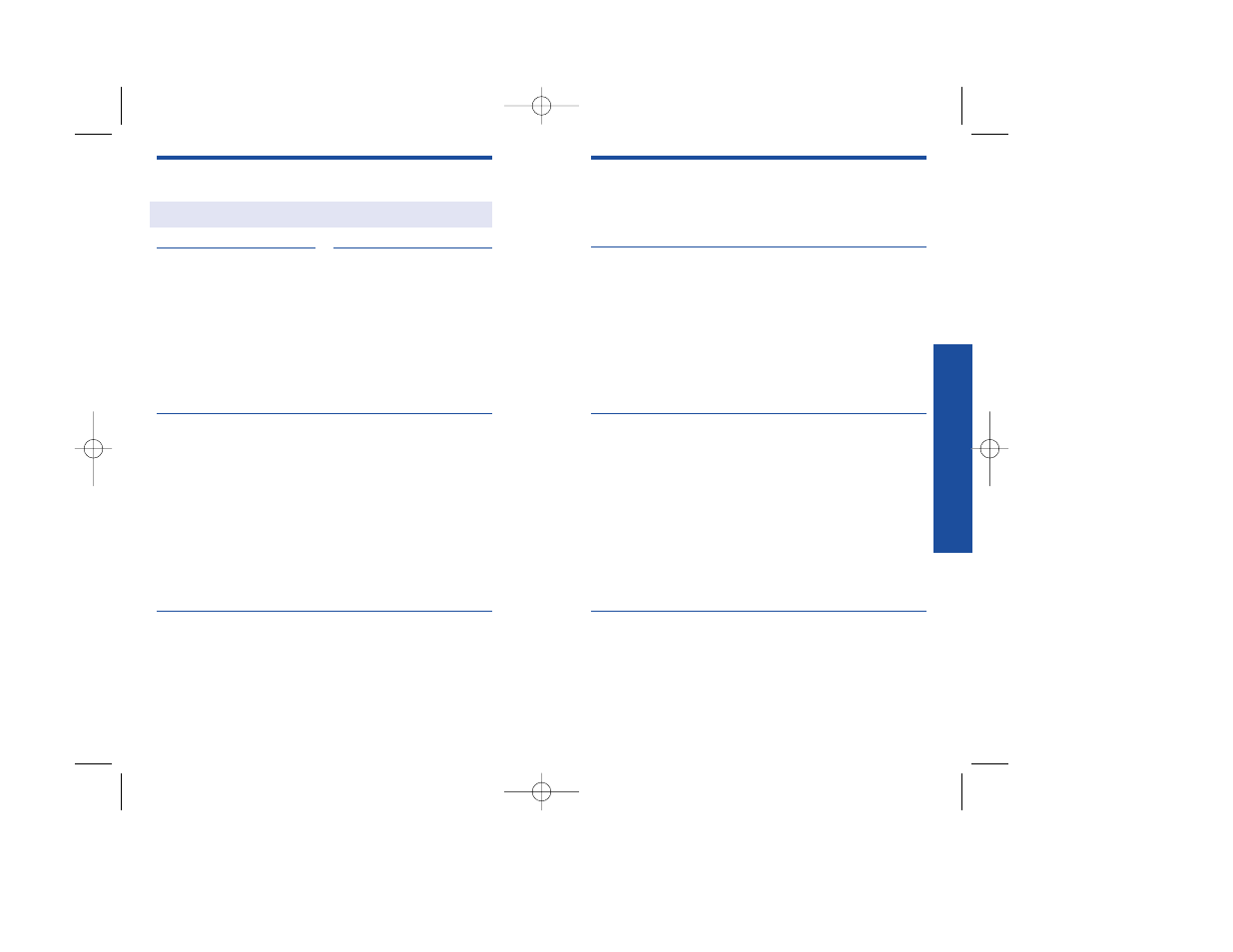 Accu-Chek Advantage User Manual | Page 26 / 57